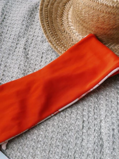 Coleção Fortaleza - Sutiã Canoa - loja online