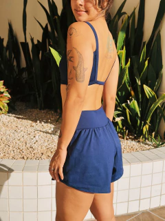 Top Gamboa Marinho - loja online