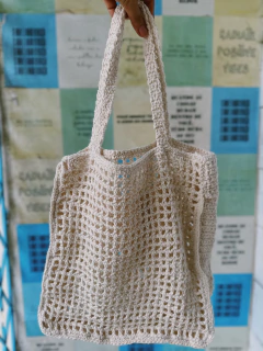 bolsa croche