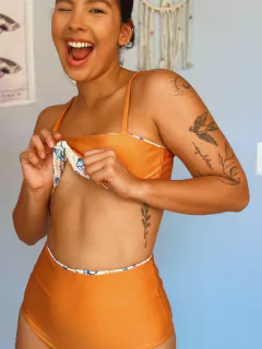 Sutiã Pecém Luminar - comprar online