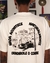 Camiseta Desenrole o Corre Off-White - Corre Store