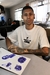 Camiseta Desenrole o Corre Off-White - comprar online