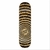Shape Santa Cruz Powerlyte Flame Ringed Dot - comprar online