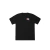 Camiseta Vans Off The Wall Preta