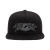 Boné Thrasher x Antihero Snapback Mag Banner Preto