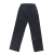 Calça Huf Leisure Skate Pants Preta na internet