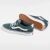 Tênis Vans Chukka Low Sidestripe Green Gables Verde na internet