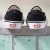 Tênis Vans Slip On Skate Black White - comprar online