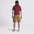 Bermuda Vans Authentic Chino Dirt Bege - comprar online