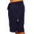 Bermuda Shorts Volcom Solid Stone Azul Marinho - comprar online
