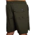 Bermuda Shorts Volcom Solid Stone Verde - Evolution Skateshop - Loja de Skate, Roupa de Skatista e Mais