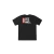 Camiseta Vans Off The Wall Preta - comprar online