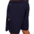 Bermuda Shorts Volcom Solid Stone Azul Marinho na internet