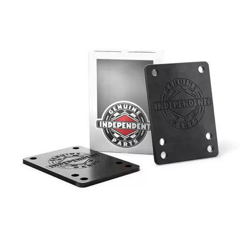 Pads Independent Genuine Parts Shock 1/16