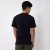 Camiseta Vans Core Basics Preta na internet