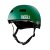Capacete Niggli Pro Light N1 Verde Fosco