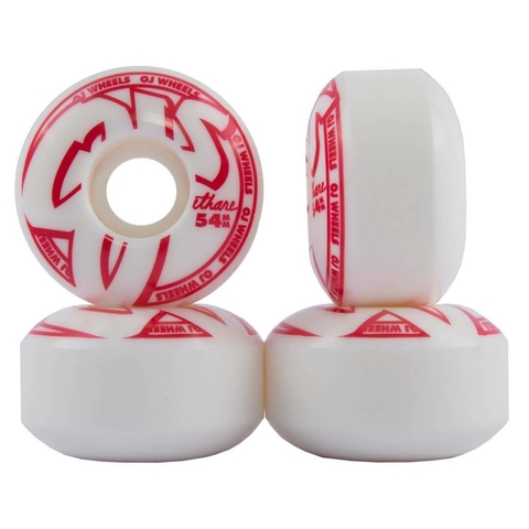 Roda OJ From Concentrate Hardline 54 mm