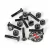 Parafuso De Base Independent Phillips 1" Black - comprar online