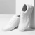 Tênis Vans Old Skool Classic Sintético Tumble True White