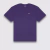Camiseta Vans Core Basics Violeta Indigo - Evolution Skateshop - Loja de Skate, Roupa de Skatista e Mais