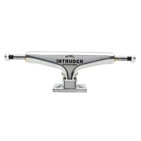 Truck Intruder Pro Series Silver