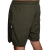 Bermuda Shorts Volcom Solid Stone Verde na internet