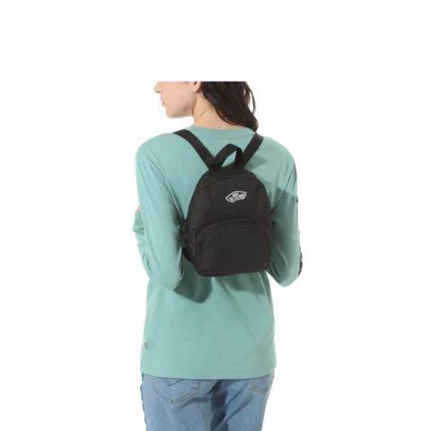 Mochila Vans Got This Mini Black