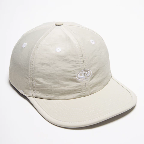 Boné Dropdead Dad Hat Desconstruido Simple Dead