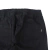 Calça Huf Leisure Skate Pants Preta - Evolution Skateshop - Loja de Skate, Roupa de Skatista e Mais