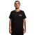 Camiseta EVO Shop Preta - comprar online