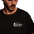 Camiseta EVO Shop Preta na internet