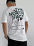 REMERA TNF UNISEX en internet
