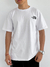 REMERA TNF UNISEX - Guada