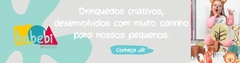 Banner da categoria Babebi
