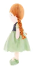 Boneca Princesa Anna 40cm - Exclusiva - Gloveleya By Metoo - comprar online