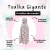 Toalha Gigante - Oceano! na internet