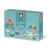 Kit Janod Box - 24 Meses - Brinquedos Educativos