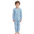 Pijama Meia Estação - Espaço - comprar online