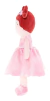 Boneca Princesa Ariel 40cm - Exclusiva - Gloveleya By Metoo - loja online