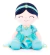 Boneca Princesa Jasmine 40cm - Exclusiva - Gloveleya By Metoo