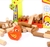 Jogo Jenga Fazenda - Tooky Toys - comprar online