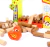 Jogo Jenga Fazenda - Tooky Toys - comprar online