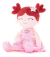 Boneca Princesa Ariel 40cm - Exclusiva - Gloveleya By Metoo - comprar online