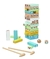 Jogo Jenga Animais - Tooky Toys