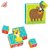 Blocos Animais de Encaixe - comprar online