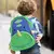 Mochila Dinossauro - Skip Hop na internet