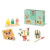 Kit Janod Box - 36 Meses - Brinquedos Educativos