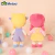 Boneca Metoo Jimbao Cute - Gatinha - Brilha Brilha Estrelinha - Brinquedos Educativos para Crianças