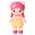 Boneca Metoo Jimbao Cute - Gatinha