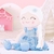 Boneca Princesa Elsa 40cm - Exclusiva - Gloveleya By Metoo